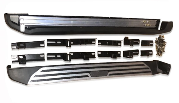 საფეხური EDGE 2018-2021 (პაროგი) ლოგოს გარეშე